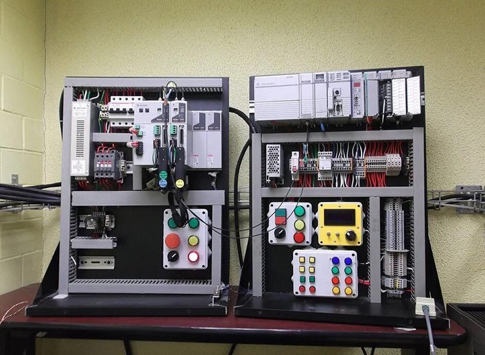 PLC