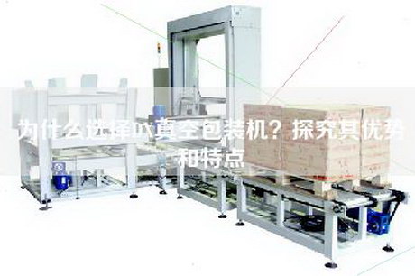 為什么選擇DX真空包裝機？探究其優(yōu)勢和特點(diǎn)