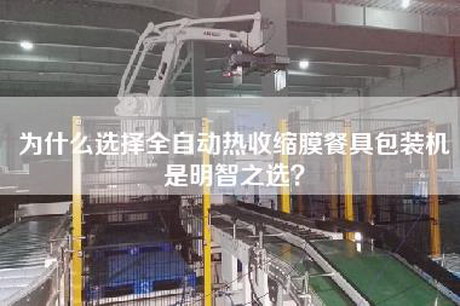 為什么選擇全自動(dòng)熱收縮膜餐具包裝機是明智之選？