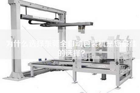 為什么選擇東莞全自動(dòng)包裝機是您最佳的選擇？